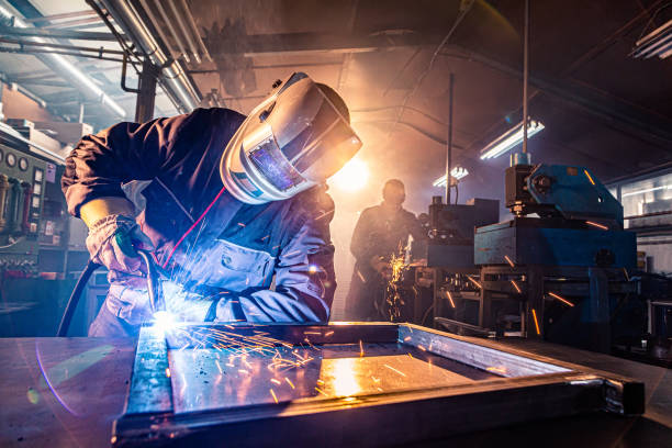 Best Aerospace and Defense Welding in New Hope, MN