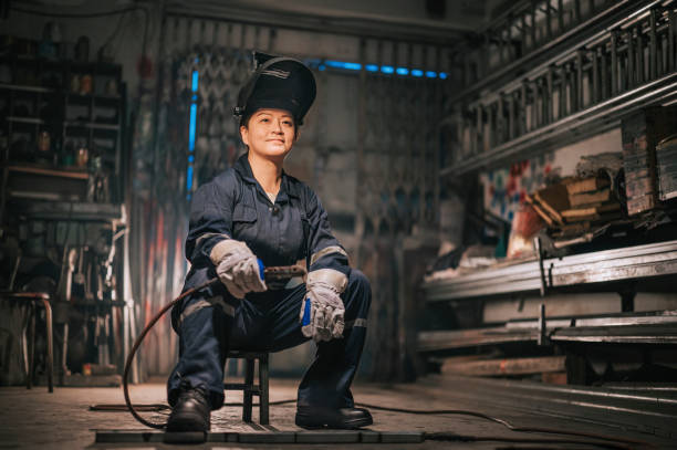 Reliable New Hope, MN Welder & Metal Fabrication Solutions