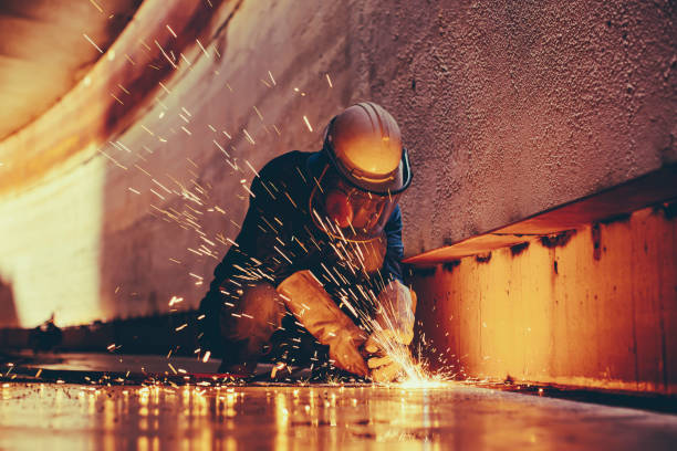Affordable Welder Services in New Hope, MN