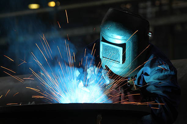 Professional Welder & Metal Fabrication in New Hope, MN