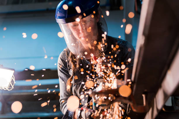 Best Marine and Shipbuilding Welding in New Hope, MN